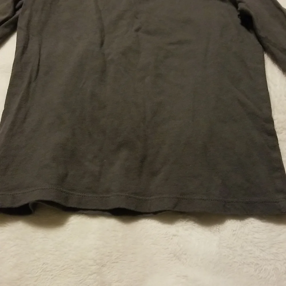 Gap Kid Girl's Long Sleeve Shirt